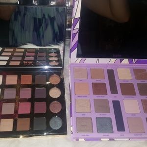 make up